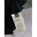 2025年4月22日入荷新作Fendi タンクトップ男女兼用★誕生日プレゼント/結婚祝い/内祝い/贈り物/YI+YI工場S-XXL