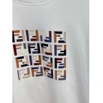 2025年4月22日入荷新作Fendi タンクトップ男女兼用★誕生日プレゼント/結婚祝い/内祝い/贈り物/YI+YI工場S-XXL