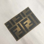 2025年4月22日入荷新作Fendi タンクトップ男女兼用★誕生日プレゼント/結婚祝い/内祝い/贈り物/YI+YI工場S-XXL