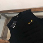 2025年4月22日入荷新作Fendi タンクトップ男女兼用★誕生日プレゼント/結婚祝い/内祝い/贈り物/YI+YI工場S-XXL