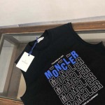 2025年4月22日入荷新作Moncler タンクトップ男女兼用★誕生日プレゼント/結婚祝い/内祝い/贈り物/YI+YI工場S-XXL