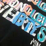 2025年4月22日入荷新作Moncler タンクトップ男女兼用★誕生日プレゼント/結婚祝い/内祝い/贈り物/YI+YI工場S-XL