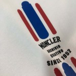 2025年4月22日入荷新作Moncler タンクトップ男女兼用★誕生日プレゼント/結婚祝い/内祝い/贈り物/YI+YI工場S-XL