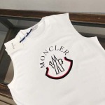 2025年4月22日入荷新作Moncler タンクトップ男女兼用★誕生日プレゼント/結婚祝い/内祝い/贈り物/YI+YI工場S-XL