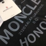 2025年4月22日入荷新作Moncler タンクトップ男女兼用★誕生日プレゼント/結婚祝い/内祝い/贈り物/YI+YI工場S-XL