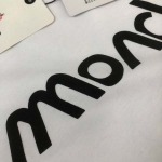 2025年4月22日入荷新作Moncler タンクトップ男女兼用★誕生日プレゼント/結婚祝い/内祝い/贈り物/YI+YI工場S-XL