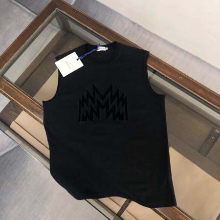2025年4月22日入荷新作Moncler タンクトップ男女...