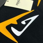 2025年4月22日入荷新作Fendi タンクトップ男女兼用★誕生日プレゼント/結婚祝い/内祝い/贈り物/YI+YI工場S-XL