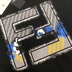 2025年4月22日入荷新作Fendi タンクトップ男女兼用★誕生日プレゼント/結婚祝い/内祝い/贈り物/YI+YI工場S-XL