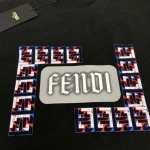 2025年4月22日入荷新作Fendi タンクトップ男女兼用★誕生日プレゼント/結婚祝い/内祝い/贈り物/YI+YI工場S-XL