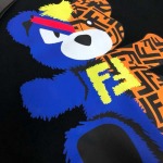 2025年4月22日入荷新作Fendi タンクトップ男女兼用★誕生日プレゼント/結婚祝い/内祝い/贈り物/YI+YI工場S-XL