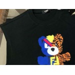 2025年4月22日入荷新作Fendi タンクトップ男女兼用★誕生日プレゼント/結婚祝い/内祝い/贈り物/YI+YI工場S-XL