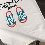 2025年4月22日入荷新作Fendi タンクトップ男女兼用★誕生日プレゼント/結婚祝い/内祝い/贈り物/YI+YI工場S-XL