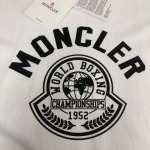 2025年4月22日入荷新作Moncler タンクトップ男女兼用★誕生日プレゼント/結婚祝い/内祝い/贈り物/YI+YI工場S-XL