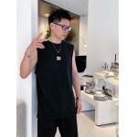 2025年4月22日入荷新作D&G タンクトップ男女兼用★誕生日プレゼント/結婚祝い/内祝い/贈り物/YI+YI工場S-XL