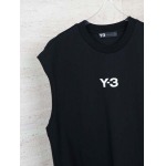 2025年4月22日入荷新作Y-3 タンクトップ男女兼用★誕生日プレゼント/結婚祝い/内祝い/贈り物/YI+YI工場S-XL