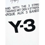2025年4月22日入荷新作Y-3 タンクトップ男女兼用★誕生日プレゼント/結婚祝い/内祝い/贈り物/YI+YI工場S-XL