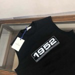 2025年4月22日入荷新作Moncler タンクトップ男女兼用★誕生日プレゼント/結婚祝い/内祝い/贈り物/YI+YI工場S-XL