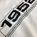 2025年4月22日入荷新作Moncler タンクトップ男女兼用★誕生日プレゼント/結婚祝い/内祝い/贈り物/YI+YI工場S-XL