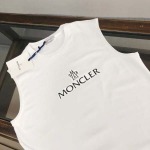 2025年4月22日入荷新作Moncler タンクトップ男女兼用★誕生日プレゼント/結婚祝い/内祝い/贈り物/YI+YI工場S-XL
