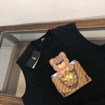 2025年4月22日入荷新作Fendi タンクトップ男女兼用★誕生日プレゼント/結婚祝い/内祝い/贈り物/YI+YI工場S-XL