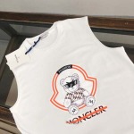 2025年4月22日入荷新作Moncler タンクトップ男女兼用★誕生日プレゼント/結婚祝い/内祝い/贈り物/YI+YI工場S-XL