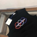 2025年4月22日入荷新作Moncler タンクトップ男女兼用★誕生日プレゼント/結婚祝い/内祝い/贈り物/YI+YI工場S-XL