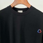 2025年4月22日入荷新作MONCLER 半袖 Tシャツ男女兼用★誕生日プレゼント/ファッションの流行/贈り物/YI+YI工場S-XL
