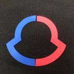 2025年4月22日入荷新作MONCLER 半袖 Tシャツ男女兼用★誕生日プレゼント/ファッションの流行/贈り物/YI+YI工場S-XL