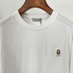 2025年4月22日入荷新作MONCLER 半袖 Tシャツ男女兼用★誕生日プレゼント/ファッションの流行/贈り物/YI+YI工場S-XL