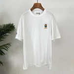 2025年4月22日入荷新作MONCLER 半袖 Tシャツ男女兼用★誕生日プレゼント/ファッションの流行/贈り物/YI+YI工場S-XL