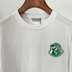 2025年4月22日入荷新作MONCLER 半袖 Tシャツ男女兼用★誕生日プレゼント/ファッションの流行/贈り物/YI+YI工場S-XL