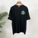 2025年4月22日入荷新作MONCLER 半袖 Tシャツ男女兼用★誕生日プレゼント/ファッションの流行/贈り物/YI+YI工場S-XL