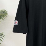 2025年4月22日入荷新作MONCLER 半袖 Tシャツ男女兼用★誕生日プレゼント/ファッションの流行/贈り物/YI+YI工場S-XL
