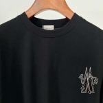 2025年4月22日入荷新作MONCLER 半袖 Tシャツ男女兼用★誕生日プレゼント/ファッションの流行/贈り物/YI+YI工場S-XL