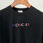 2025年4月22日入荷新作MONCLER 半袖 Tシャツ男女兼用★誕生日プレゼント/ファッションの流行/贈り物/YI+YI工場S-XL