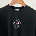 2025年4月22日入荷新作MONCLER 半袖 Tシャツ男女兼用★誕生日プレゼント/ファッションの流行/贈り物/YI+YI工場S-XL