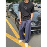 2025年4月22日入荷新作MONCLER 半袖 Tシャツ男女兼用★誕生日プレゼント/ファッションの流行/贈り物/YI+YI工場S-XL