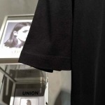 2025年4月22日入荷新作MONCLER 半袖 Tシャツ男女兼用★誕生日プレゼント/ファッションの流行/贈り物/YI+YI工場S-XL