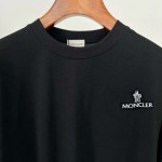 2025年4月22日入荷新作MONCLER 半袖 Tシャツ男女兼用★誕生日プレゼント/ファッションの流行/贈り物/YI+YI工場S-XL