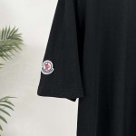 2025年4月22日入荷新作MONCLER 半袖 Tシャツ男女兼用★誕生日プレゼント/ファッションの流行/贈り物/YI+YI工場S-XL