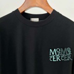 2025年4月22日入荷新作MONCLER 半袖 Tシャツ男女兼用★誕生日プレゼント/ファッションの流行/贈り物/YI+YI工場S-XL