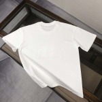 2025年4月22日入荷新作FENDI 半袖 Tシャツ★誕生日プレゼント/ファッションの流行/贈り物/YI+YI工場M-XXXL