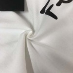 2025年4月22日入荷新作FENDI 半袖 Tシャツ★誕生日プレゼント/ファッションの流行/贈り物/YI+YI工場M-XXXL