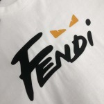 2025年4月22日入荷新作FENDI 半袖 Tシャツ★誕生日プレゼント/ファッションの流行/贈り物/YI+YI工場M-XXXL