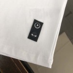 2025年4月22日入荷新作FENDI 半袖 Tシャツ★誕生日プレゼント/ファッションの流行/贈り物/YI+YI工場M-XXXL
