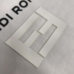 2025年4月22日入荷新作FENDI 半袖 Tシャツ★誕生日プレゼント/ファッションの流行/贈り物/YI+YI工場M-XXXL