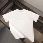 2025年4月22日入荷新作FENDI 半袖 Tシャツ★誕生日プレゼント/ファッションの流行/贈り物/YI+YI工場M-XXXL