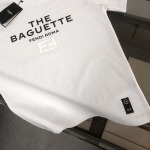 2025年4月22日入荷新作FENDI 半袖 Tシャツ★誕生日プレゼント/ファッションの流行/贈り物/YI+YI工場M-XXXL