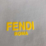2025年4月22日入荷新作FENDI 半袖 Tシャツ★誕生日プレゼント/ファッションの流行/贈り物/YI+YI工場M-XXXL